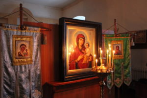 Требы - Свято-Троицкий Павло-Обнорский мужской монастырь